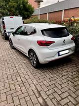Renault Clio TCe 100 Intens Intens - Renault Clio Gebrauchtwagen in Hannover