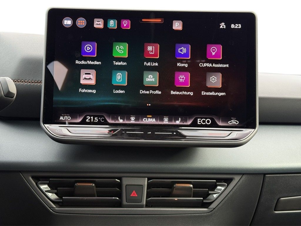 Cupra Born - Bild 14