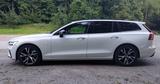 Volvo V60 R-Design T8 AWD ACC AHK STDH 8FACH GARANTIE - Volvo V60: Awd R Design
