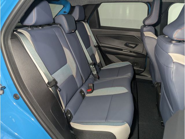 Nissan Micra - Bild 10