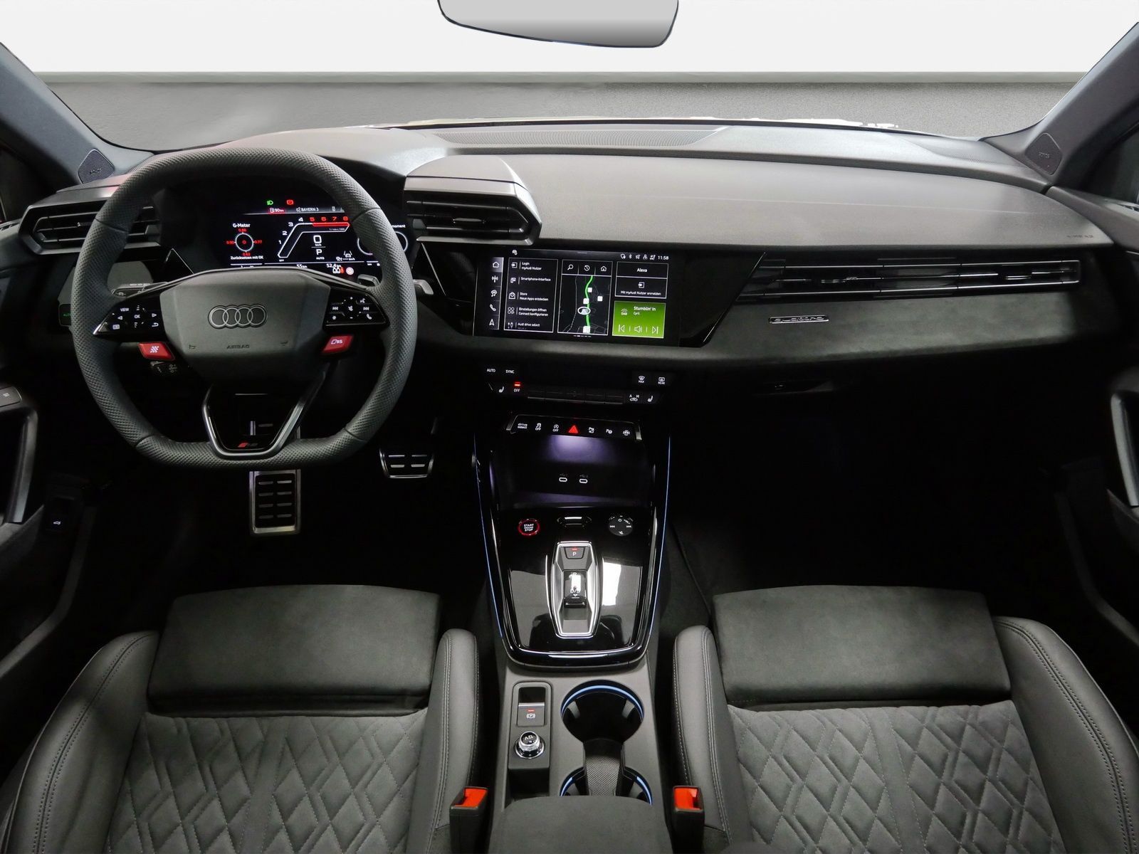 Audi RS3 - Bild 5