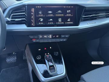 2025 AUDI Q4 E-TRON 缩略图 11