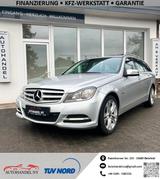 Mercedes-Benz Mercedes C 220 CDI Avantgarde, 2.Hand,Navi,Temp - gebrauchte Mercedes-Benz C 220 aus dem Jahr 2011