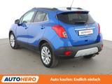 Opel Mokka 1.4 Turbo Innovation ecoFlex *NAVI*PDC* - Opel Mokka Gebrauchtwagen in Hamburg