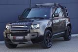 Land Rover Defender 110 P400 X/Standhzg/Pano/Matrix/AHK/ACC - gebrauchte Land Rover Defender aus dem Jahr 2021