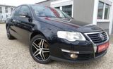 Volkswagen Passat Lim. 1.6 75kw mit Klimaautom./Sitzheizung - Volkswagen Passat: 7
