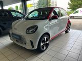 Smart ForFour electric drive / EQ/KLIMA/GARANTIE/ALU/ - Smart ForFour aus 2020