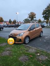 Hyundai i10 1.0  - Hyundai i10