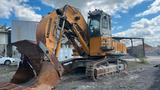 Liebherr R 964 C 1 HAND  TOP *HOCHLÖFFELBAGGER * - Liebherr 964