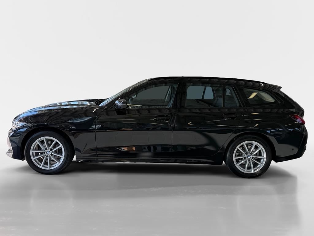 BMW 318i Touring Aut. Innovation+Comfort+Driv.Ass.+ foto 4