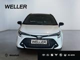 Toyota Corolla 2.0 Hybrid TS GR Sport *LED*ACC*CAM*TWA* - Toyota Corolla: GR