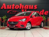 Opel Corsa E Edition 1-HAND/SHZ/TEMPOMAT/BLUETOOTH - Opel Corsa Gebrauchtwagen in Duisburg
