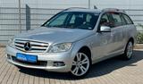 Mercedes-Benz C 200 Kompressor T-Modell AUTOMATIK, T-LEDER,2.H - Mercedes-Benz C 200: T Kompressor