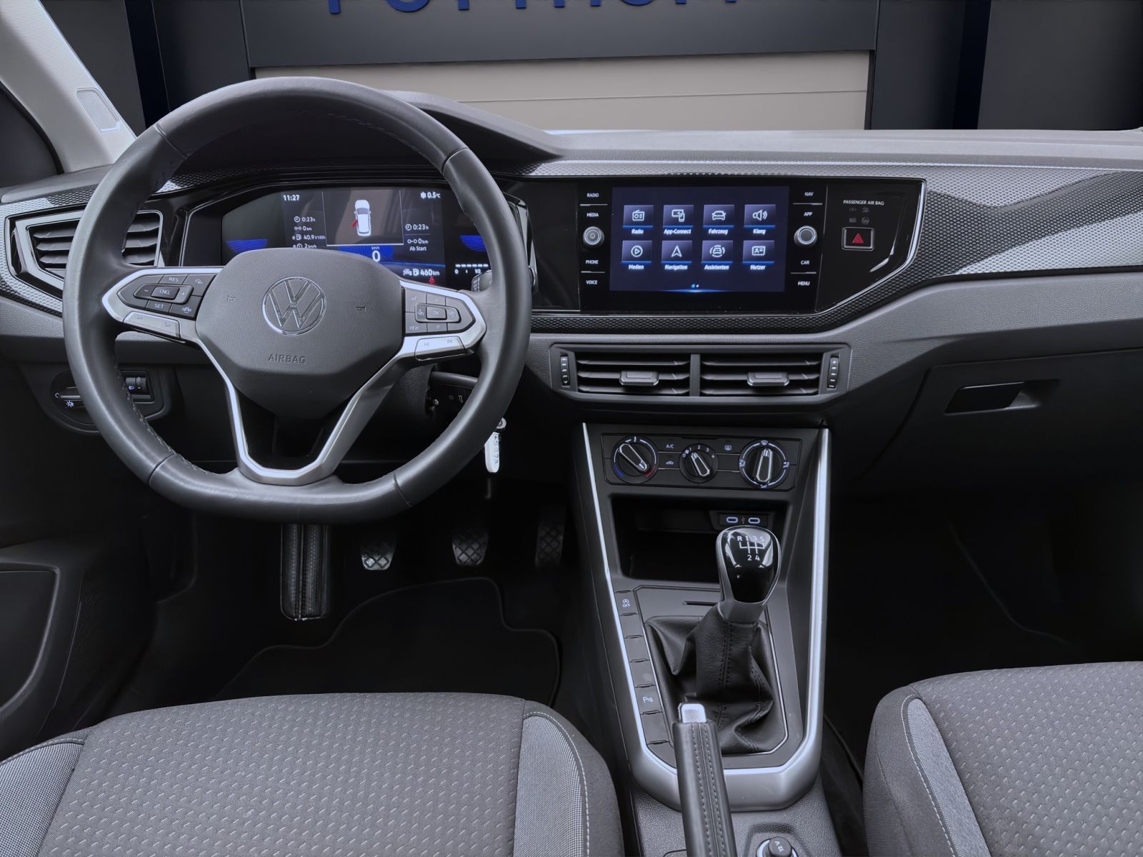 Volkswagen Polo - Bild 13