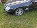 Mercedes-Benz MB SL 350 R230 - Mercedes-Benz SL 350 r230 Gebrauchtwagen
