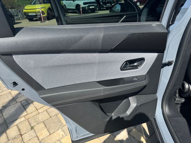 Opel Grandland 1.2 48V Mild-Hybrid 100kW GS