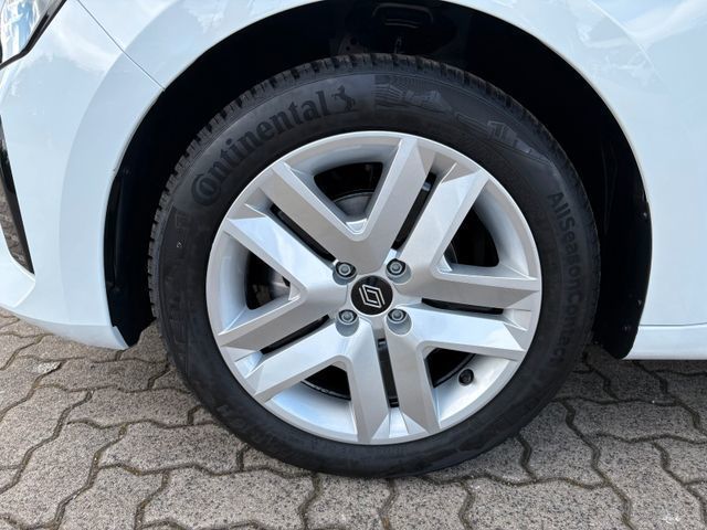 RENAULT Clio - Bild 10