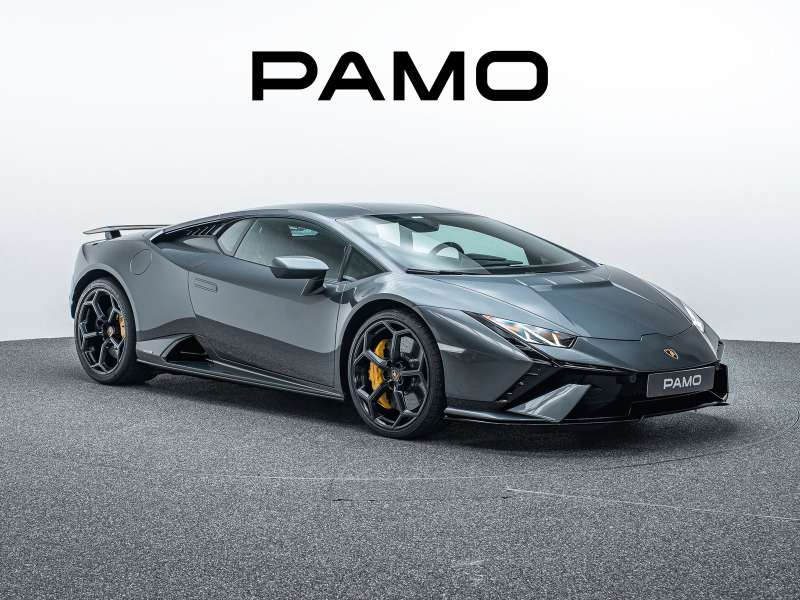 LAMBORGHINI Huracan