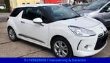 Citroën DS3 SoChic1.6L,Euro 5, - Citroën DS3 Gebrauchtwagen