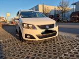 Seat Alhambra Style - Seat Alhambra SE mit Benzin-Antrieb