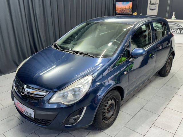 Opel Corsa D Active|KLIMA|TÜV 04/2026|EURO 5