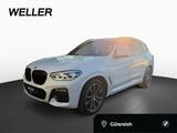 BMW X3 xDrive30i H/K AHK ad. LED Pano Shzg Klima PA
