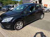 Ford C-MAX Trend 1.6  Klimaautomatik,PDC,SHZ,1.Hand - Ford C-Max aus 2012