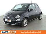 Fiat 500 1.2 Lounge*PANO*KLIMA*TEMPO*GARANTIE* - Fiat 500 Gebrauchtwagen in Frankfurt