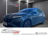 Hyundai KONA N Line 2WD 7G-DCT Navi LED ACC Apple CarPla - Hyundai KONA in Freiburg