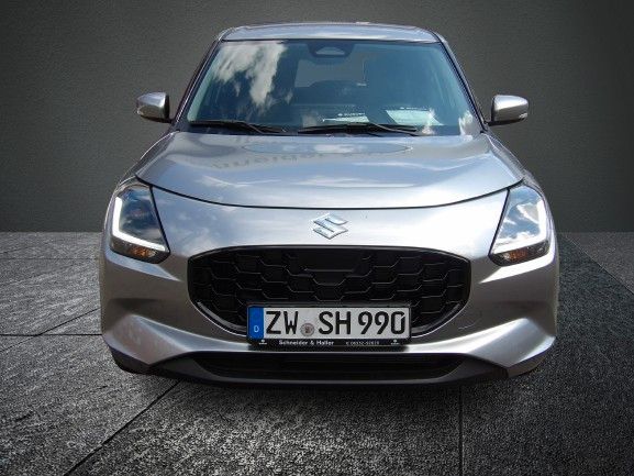 Suzuki Swift - Bild 8