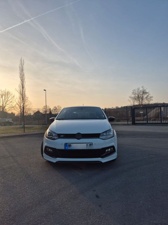 Image of Volkswagen Polo