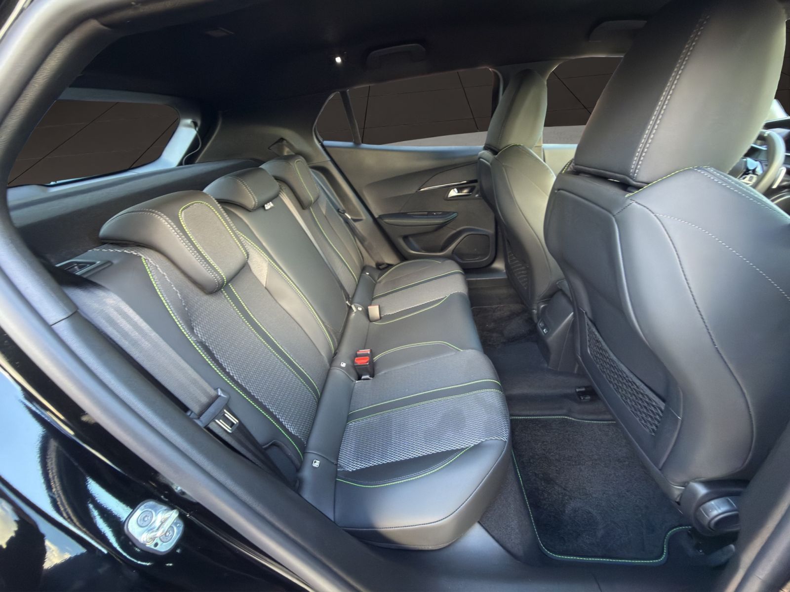 Peugeot 2008 - Bild 17