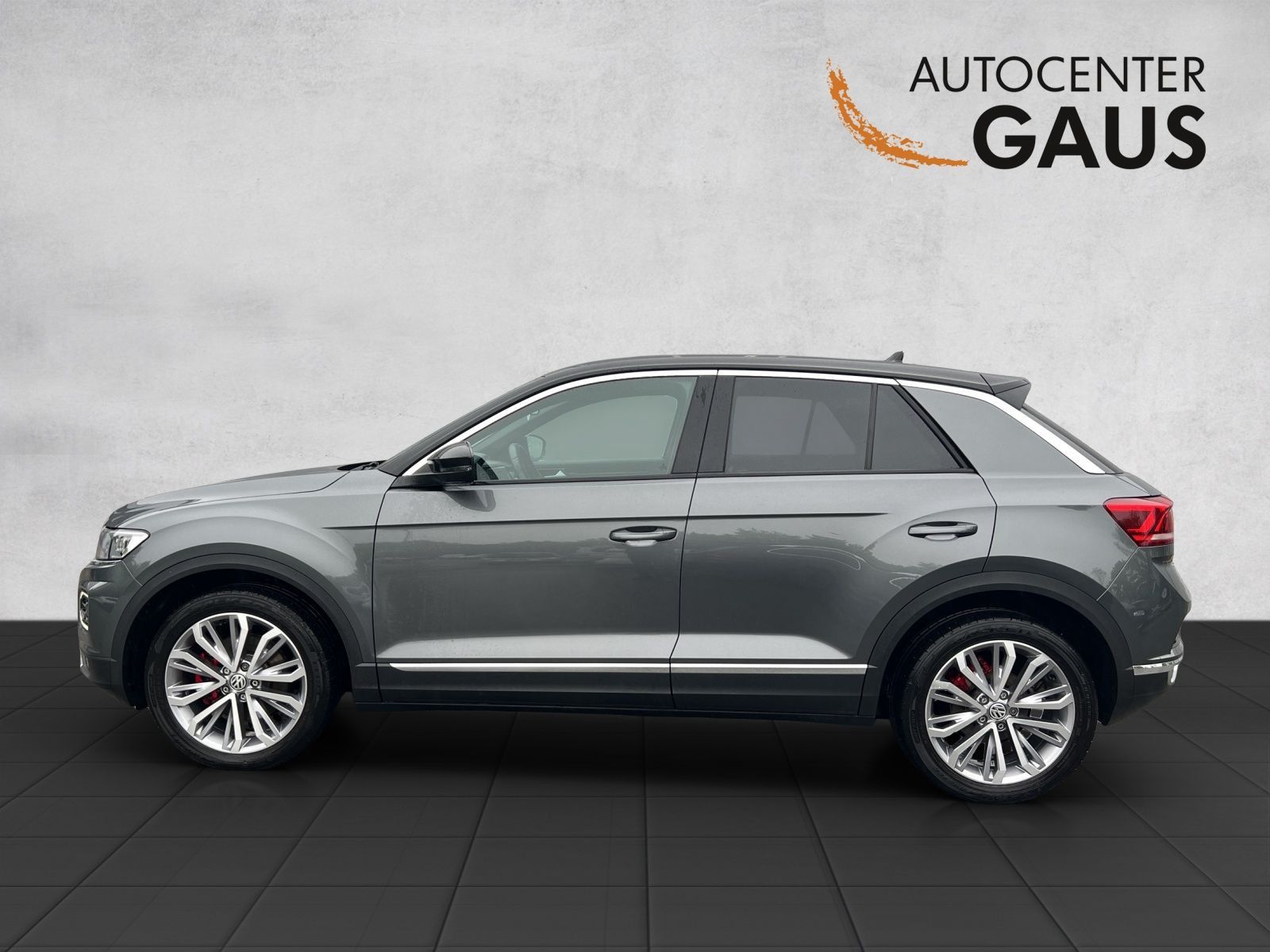 T-Roc Sport 1.5 TSI LED*Kamera*ACC*Navi