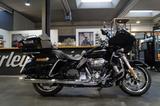 Harley-Davidson Road Glide Limited 114 1.Hand - Harley-Davidson Motorräder in Nürnberg