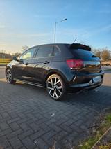 Volkswagen Polo 2.0 TSI OPF GTI GTI - VW Polo von privat
