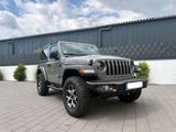 Jeep Wrangler 2.0 T-GDi Rubicon Automatik Rubicon