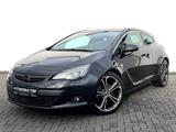Opel Astra J GTC OPC Line 1.6 Turbo /NAVI/LED/PDC/ - Opel: Gtc