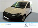 Volkswagen Caddy Cargo 1.5 TSI*LED*APP*RFK*ACC*KLIMA*SHZ* - Volkswagen Caddy in Bonn