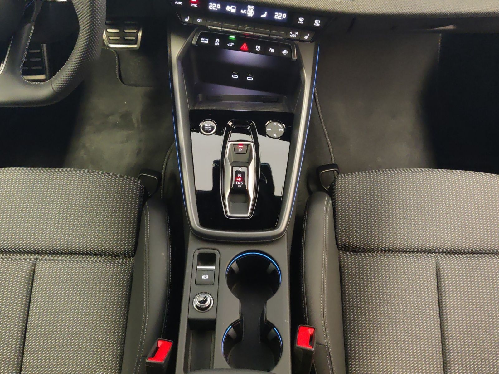 Audi A3 - Bild 6