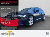 Audi S6 Avant TDI Q PDC NAVI+ OPS AHK LEDER - Audi S6 Jahreswagen
