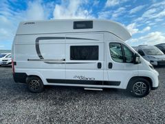 Pössl 2Win Vario*Automatik*Premium Paket*Assistenten*