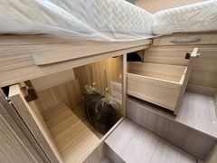 Adria Compact 60Y JUBILEE*Dach-Klima*Markise*Truma6E