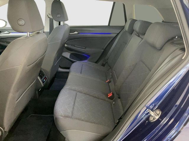 Golf VIII Variant 2.0 TDI DSG Life Bluetooth LED