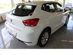 Fahrzeugabbildung Seat Ibiza Style 1.0TSI,Nur 22203 KM,Top-Zustand