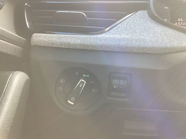 Kamiq 1.5TSI Selection