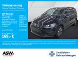 Volkswagen Touran Goal 1.5 TSI Navi RFK ACC SHZ 7-Sitzer - Volkswagen Touran Jahreswagen