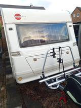 Bürstner Ventana Avantgarde 440 TS  - Angebote