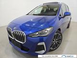 BMW 218 Active Tourer 1.5i M-Sport Aut. Pano LED-Xe - gebrauchte BMW 218 Active Tourer aus dem Jahr 2023