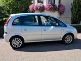 Opel Meriva, schönes Auto  - gebrauchte Opel Meriva aus dem Jahr 2006