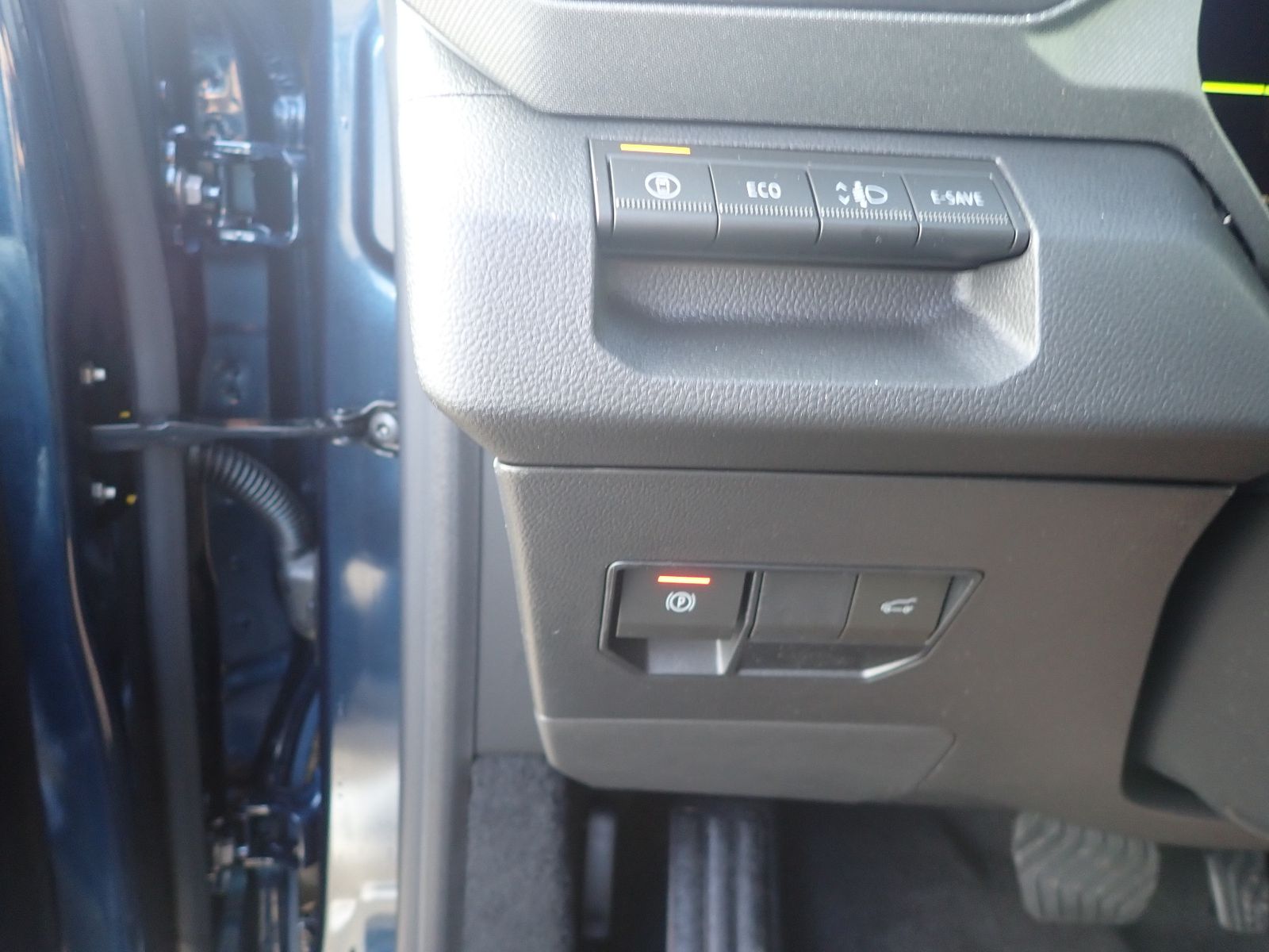 Fahrzeugabbildung Dacia Bigster Journey HYBRID 155